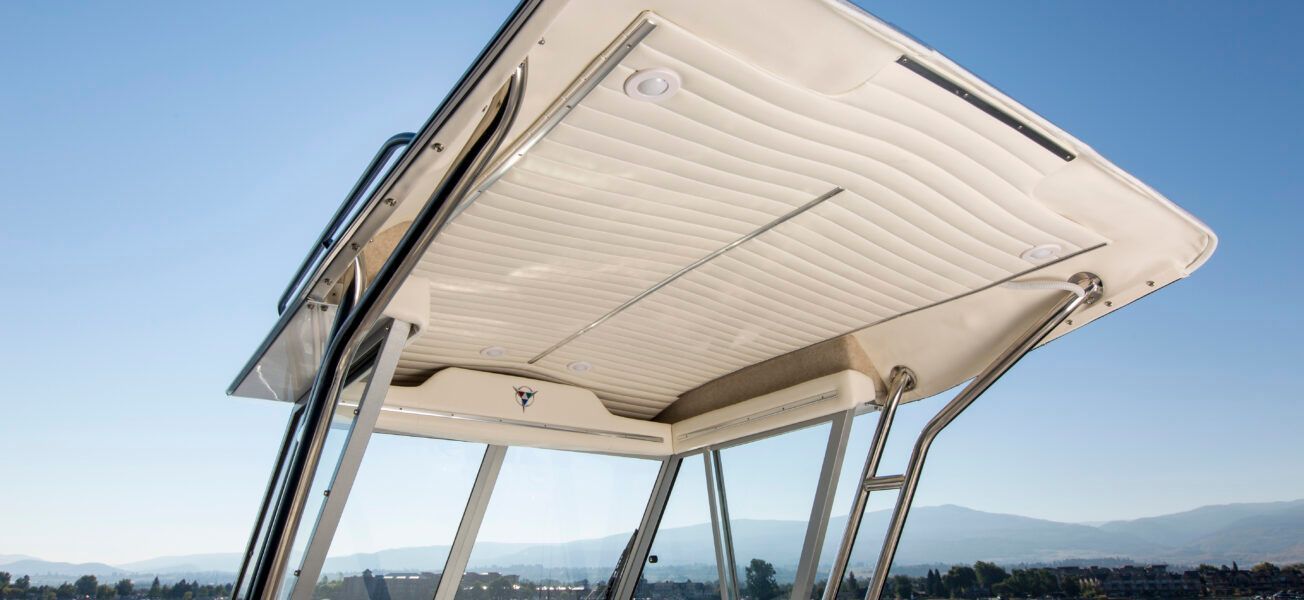 2022 Campion Explorer EX21 OB CC