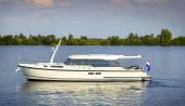 2022 Linssen Yachts 45 SL Sedan
