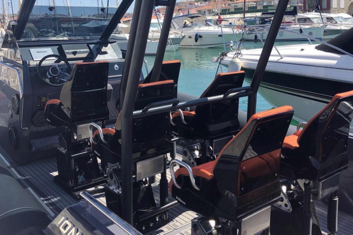 2021 Northstar Ion 12 Solstice