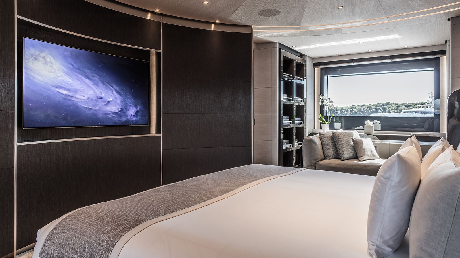 2019 Baglietto Severins