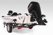2022 Tracker Boats Pro Team 175 TXW