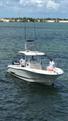 2006 HCB Yachts Vector 3300 CC