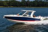2022 Chaparral Boats 300 OSX