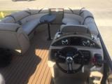 2022 Berkshire Pontoons STS Series 25E STS TRITOON - IN STOCK
