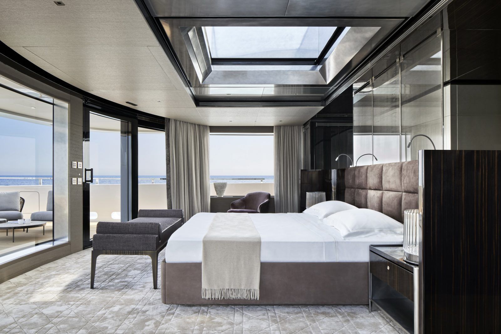 2022 Sanlorenzo Yachts 62Steel