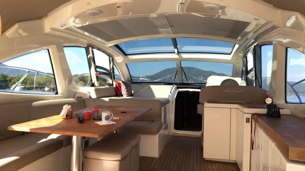 2012 X-Yachts ATLANTIS