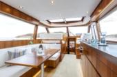 2013 Contest Yachts 52MC Fastlane