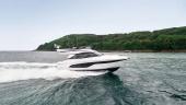 2007 Princess Yachts F45