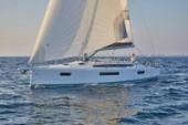 2019 Jeanneau Sun Odyssey 410