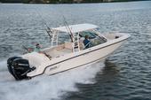 2015 Boston Whaler 270 Vantage