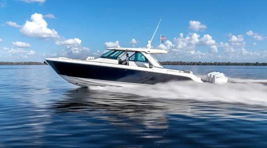 2023 Tiara Yachts 48 LS