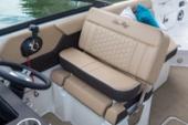 2022 Sea Ray SDX 250 