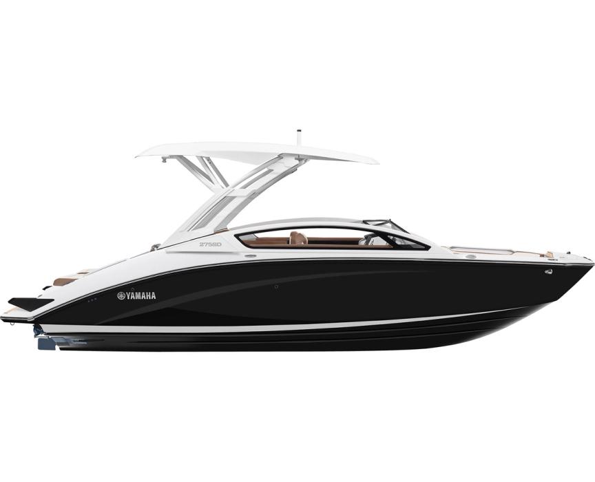 2021 Yamaha Boats 275SD