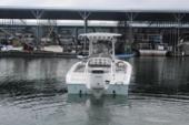 2022 Sea Pro 219 CC DEEP-V SERIES