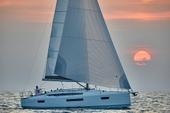 2019 Jeanneau Sun Odyssey 410