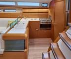 2016 Jeanneau Sun Odyssey 449