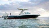 2021 Chris-Craft Calypso 24