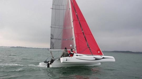 2018 Astus Boats Astus 20.5 - Sport