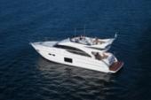 2016 Princess Yachts 56