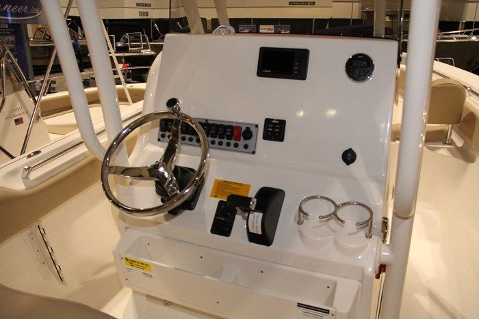 2016 Key West Boats 239 FS