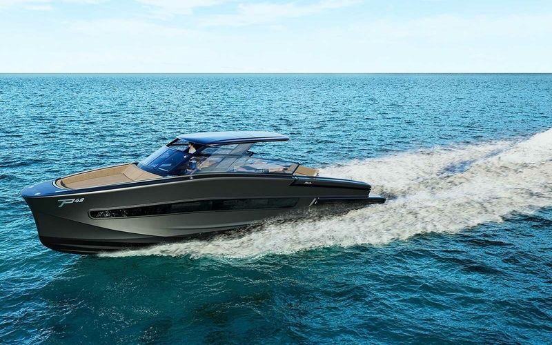 2024 Fiart Mare P48
