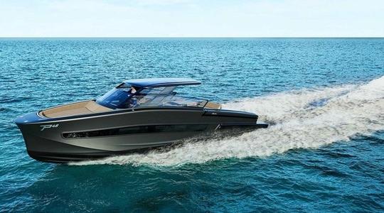 2024 Fiart Mare P48