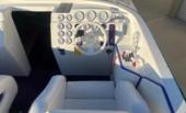 1999 Eliminator Boats Daytona Eagle
