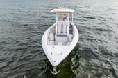 Concept 27 Open Deck centre console, photo 5