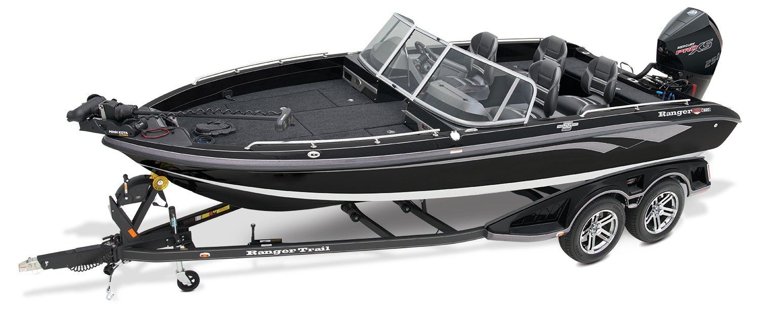 2023 Ranger Boats 620FS PRO