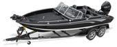 2023 Ranger Boats 620FS PRO