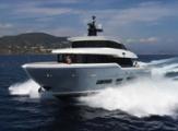 2022 Canados Oceanic 100 Tri-Deck