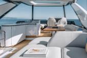 2021 Azimut Yachts 68 Fly