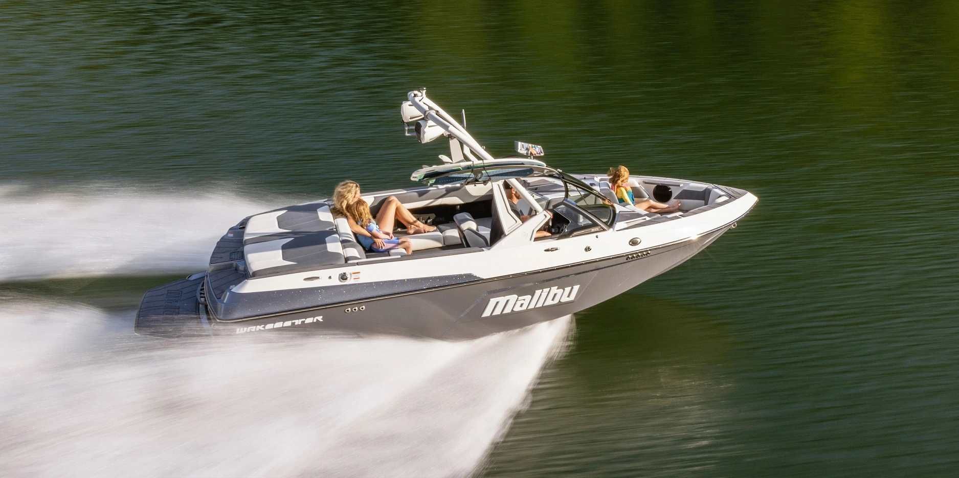 2020 Malibu Boats Wakesetter 20 VTX