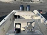 2001 Pursuit Boats 2470 Center Console