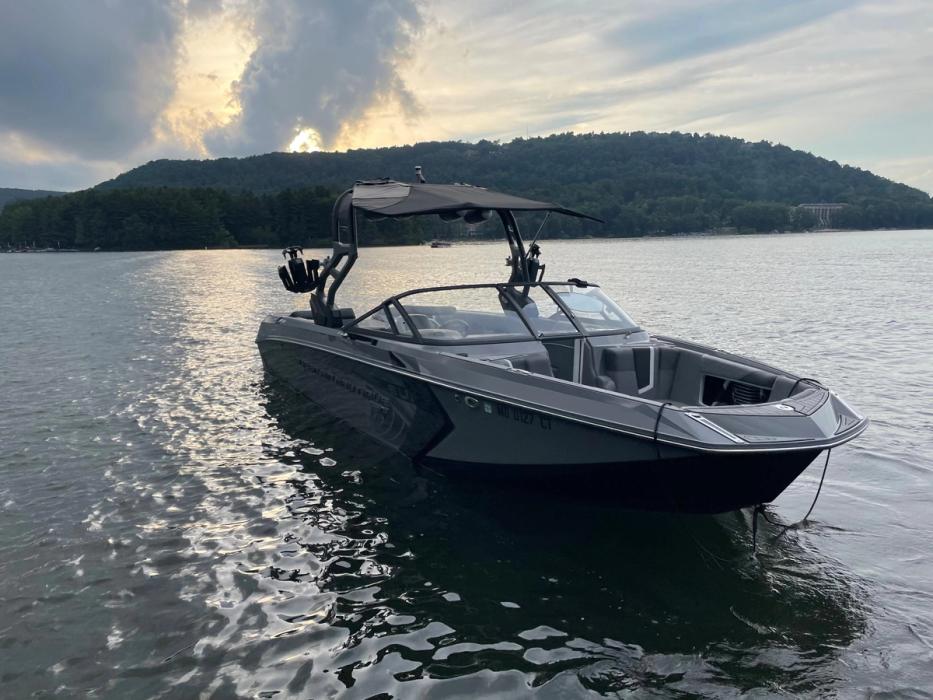 2018 Nautique Super Air Nautique G25