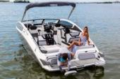 2020 Yamaha Boats 275E