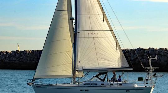 2003 Beneteau Oceanis 42 CC