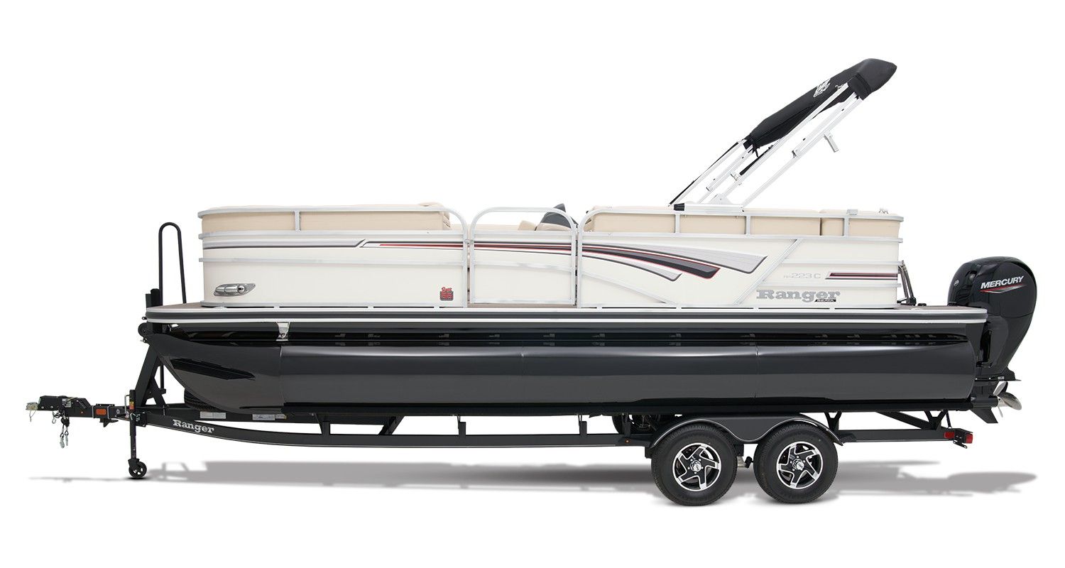 2023 Ranger Boats 223C