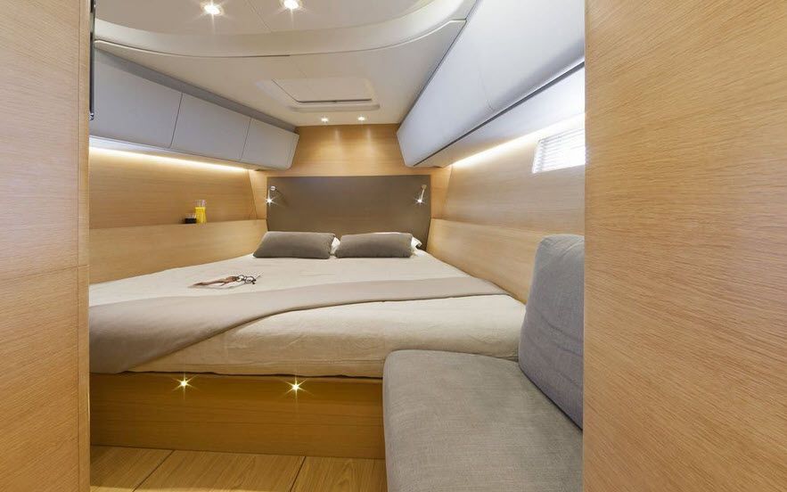 2009 Nautor Swan Swan 60 FD