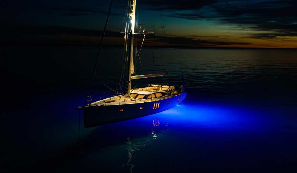 2020 Oyster Yachts 595