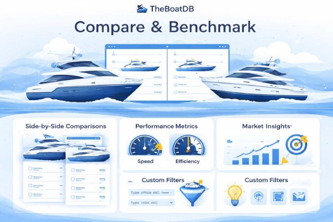 Compare & Benchmark