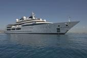 2010 Lurssen Yachts Katara