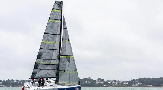 2022 Jeanneau Sun Fast 30 One Design