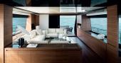 2021 Sanlorenzo Yachts SL86