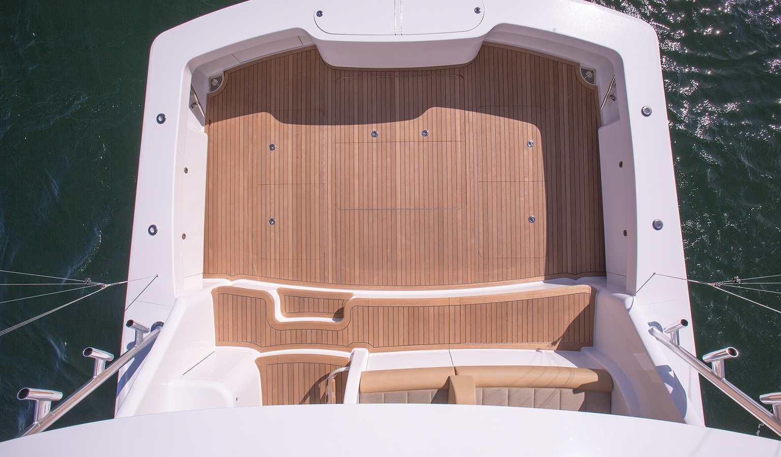 2023 Viking Yachts 62 Convertible