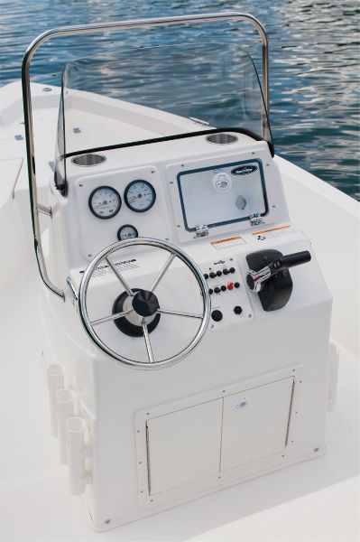 2015 Nautic Star 1810 NauticBay