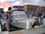 2002 Novatec Yachts Sundeck