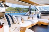 2009 Azimut Yachts 62 Fly