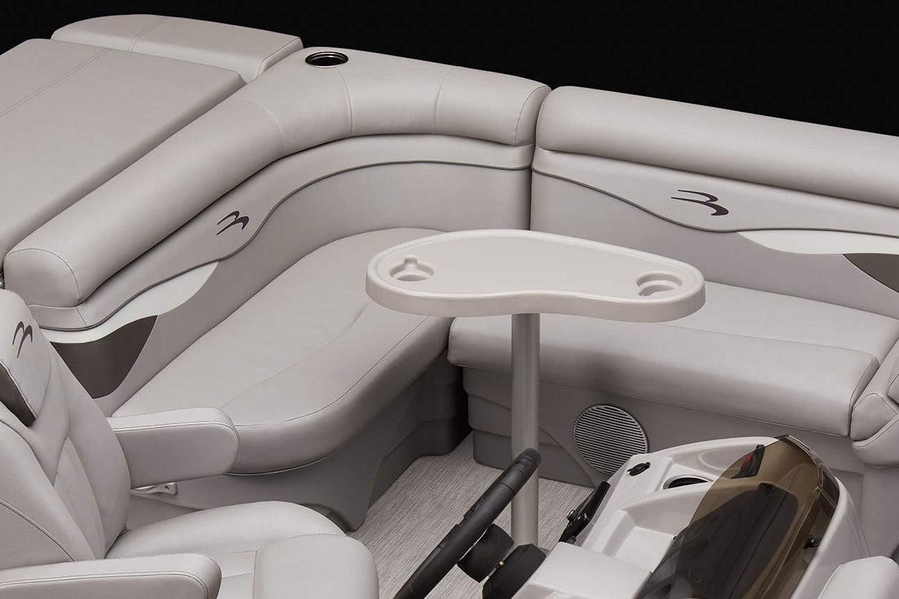 2022 Bennington SV Series 20 SVL - TRADITIONAL CRUISE