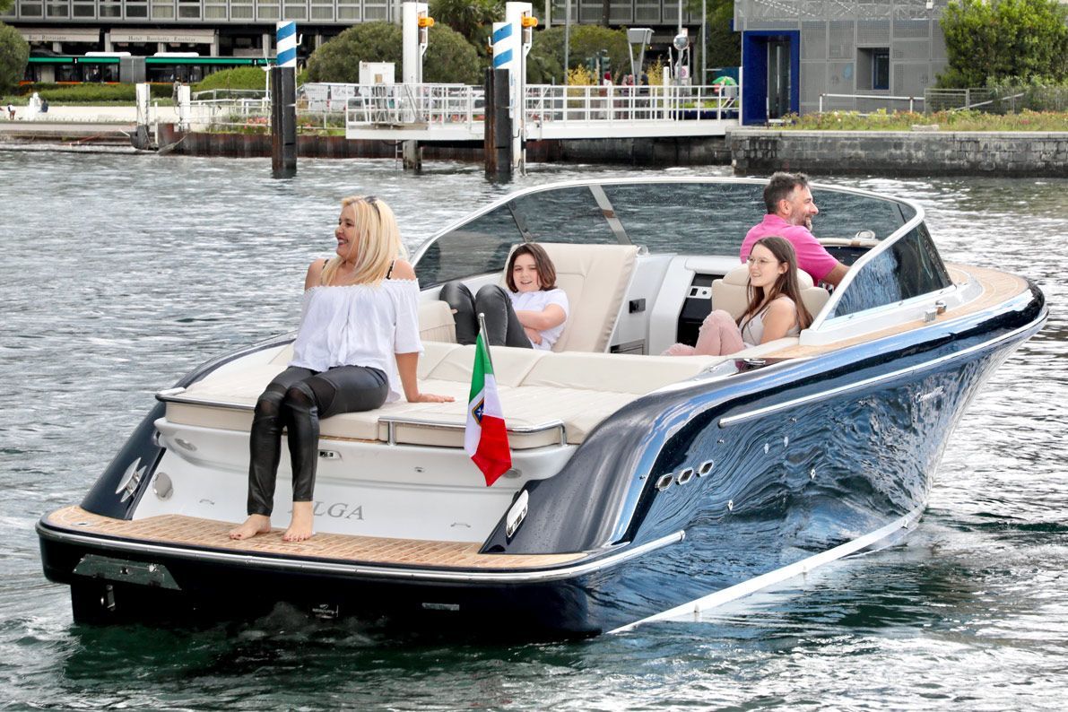 2021 Comitti Breva 26